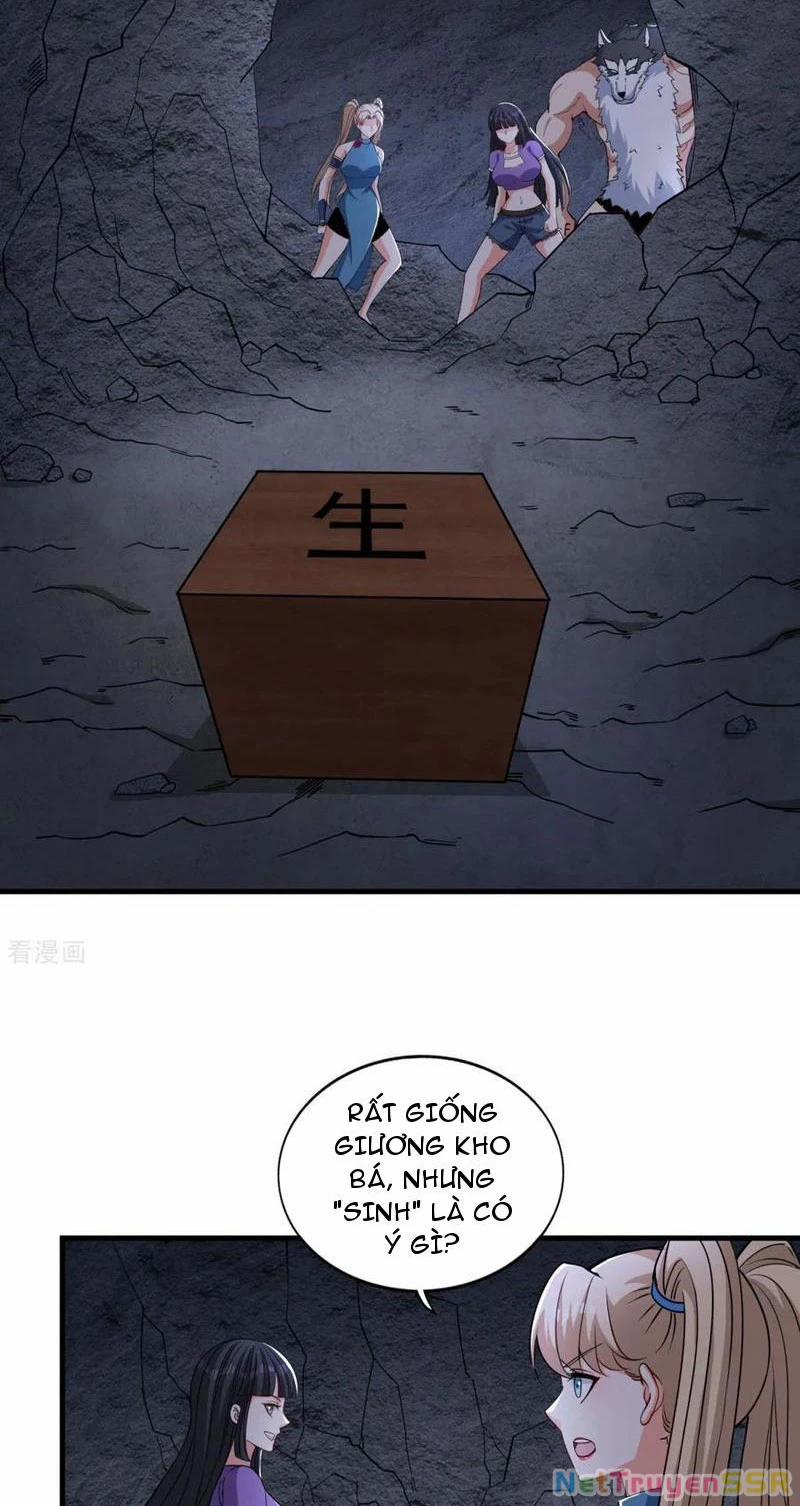 Câu Lạc Bộ Trao Đổi Nhân Sinh 38 trang 12