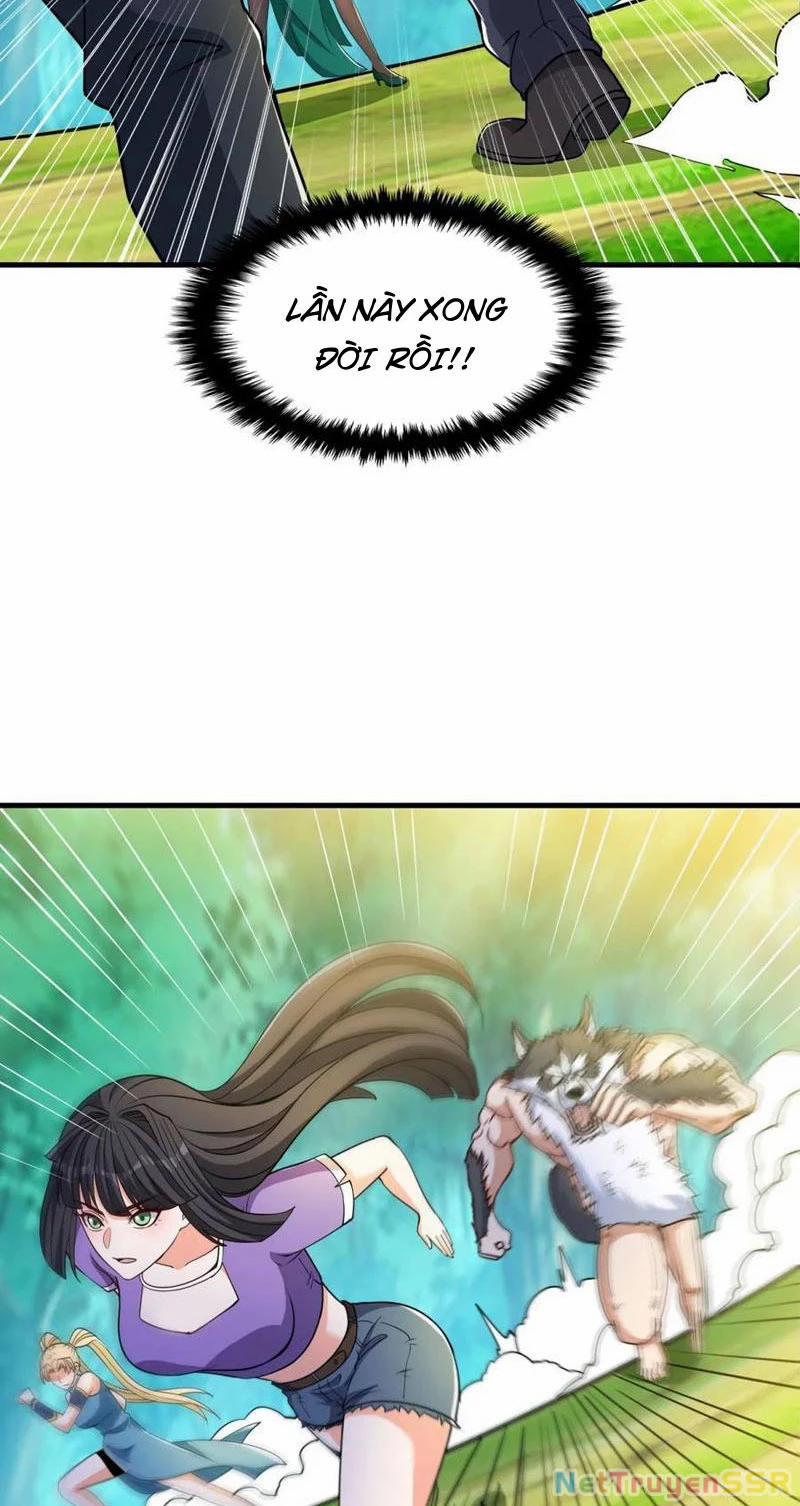 Câu Lạc Bộ Trao Đổi Nhân Sinh 38 trang 6