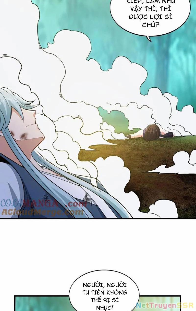 Câu Lạc Bộ Trao Đổi Nhân Sinh 41 trang 15