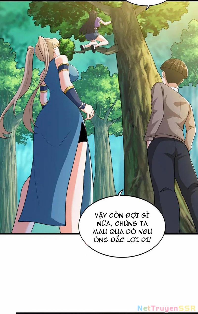 Câu Lạc Bộ Trao Đổi Nhân Sinh 41 trang 17