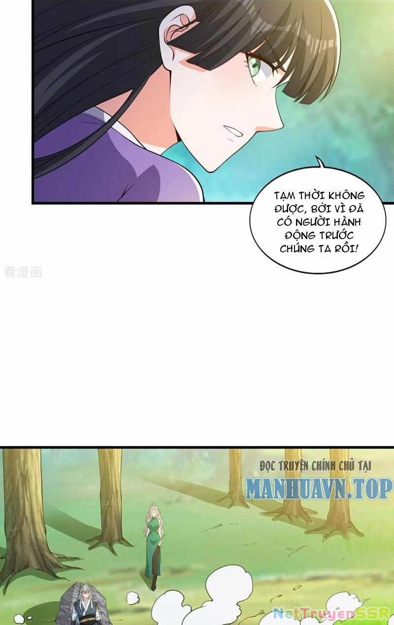 Câu Lạc Bộ Trao Đổi Nhân Sinh 41 trang 18