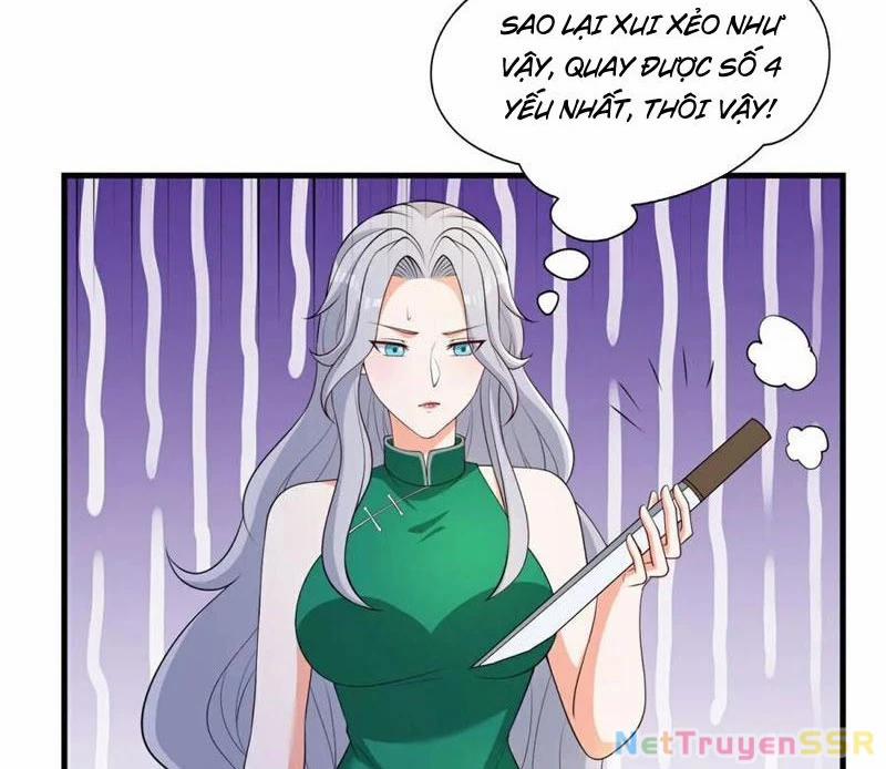 Câu Lạc Bộ Trao Đổi Nhân Sinh 41 trang 27