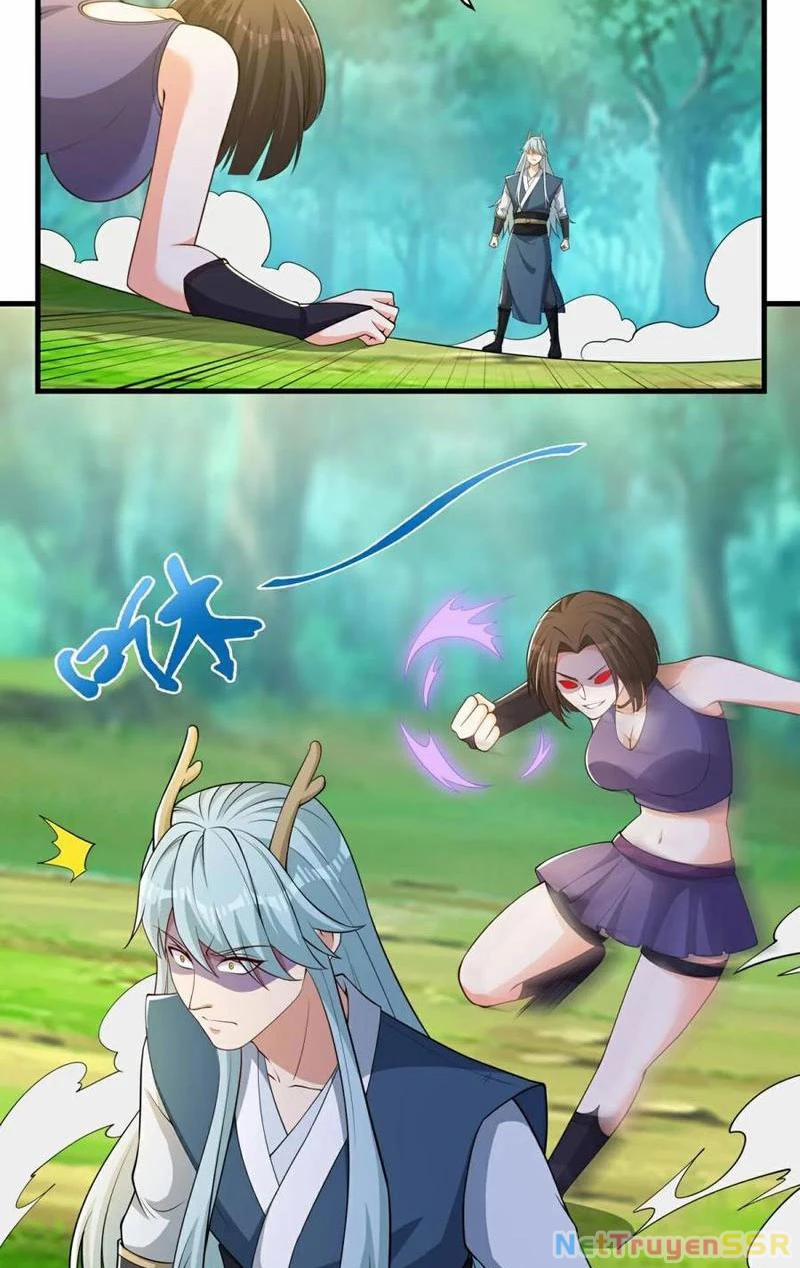 Câu Lạc Bộ Trao Đổi Nhân Sinh 41 trang 7