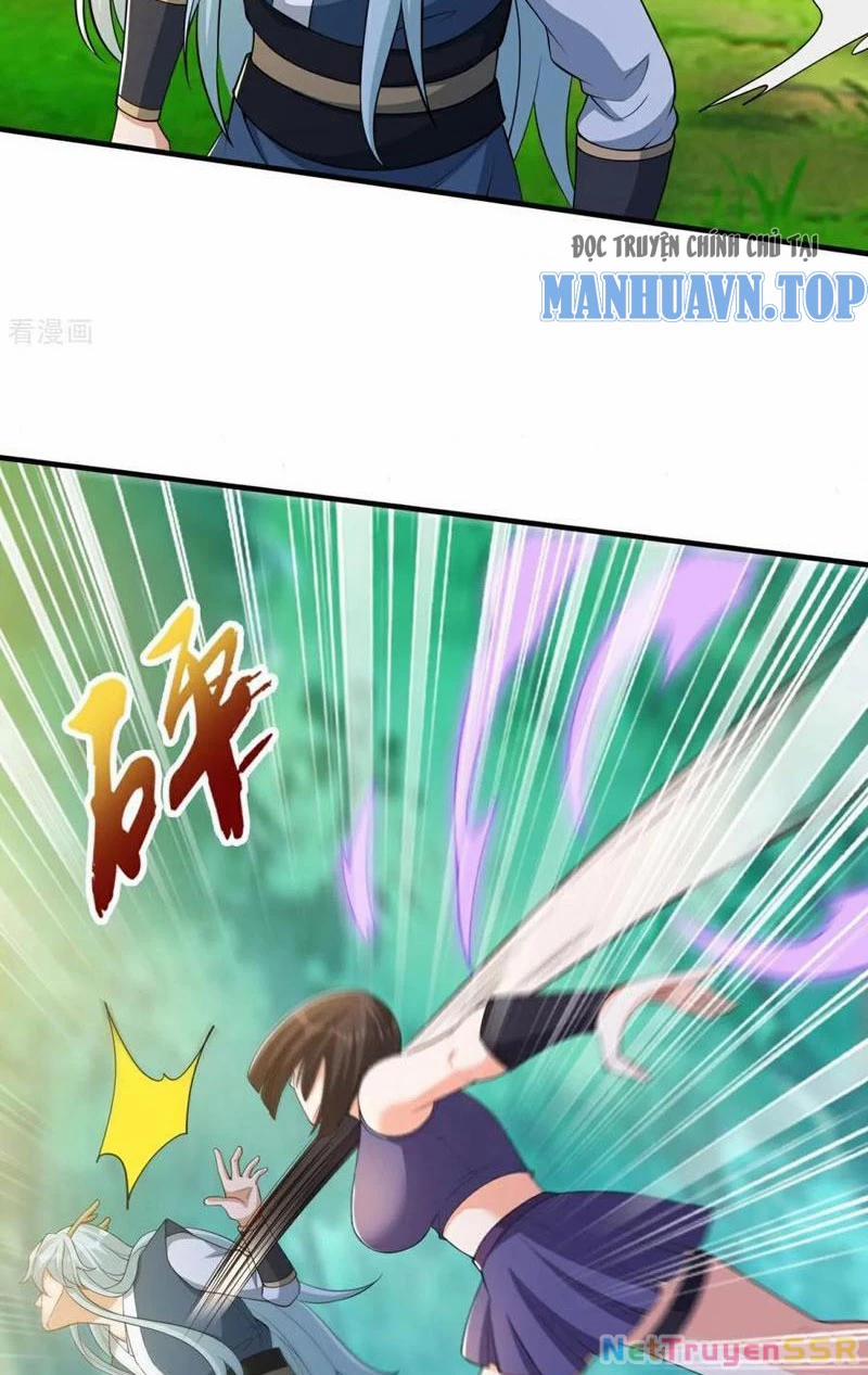 Câu Lạc Bộ Trao Đổi Nhân Sinh 41 trang 8