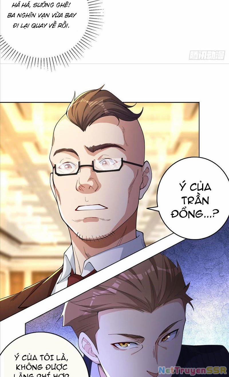 Câu Lạc Bộ Trao Đổi Nhân Sinh 5 trang 11