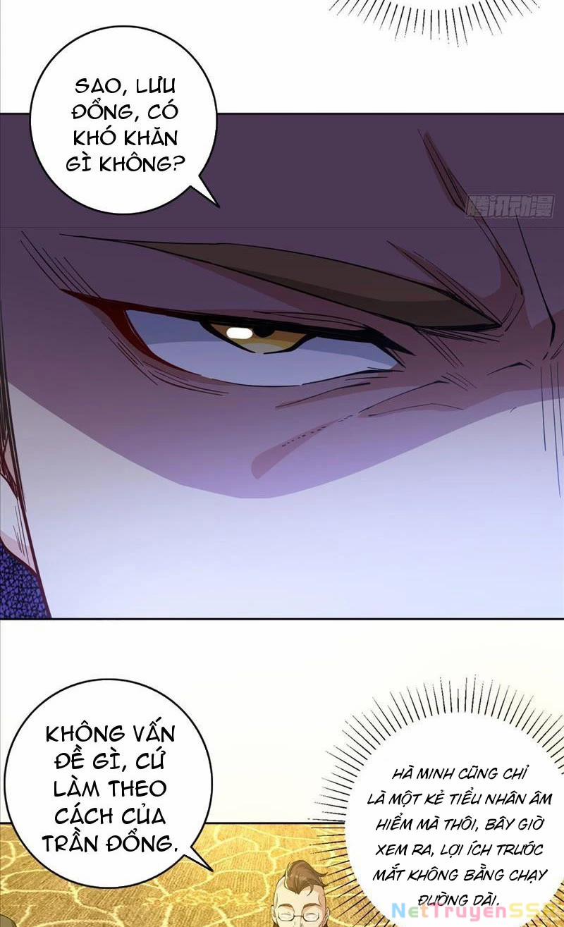 Câu Lạc Bộ Trao Đổi Nhân Sinh 5 trang 13