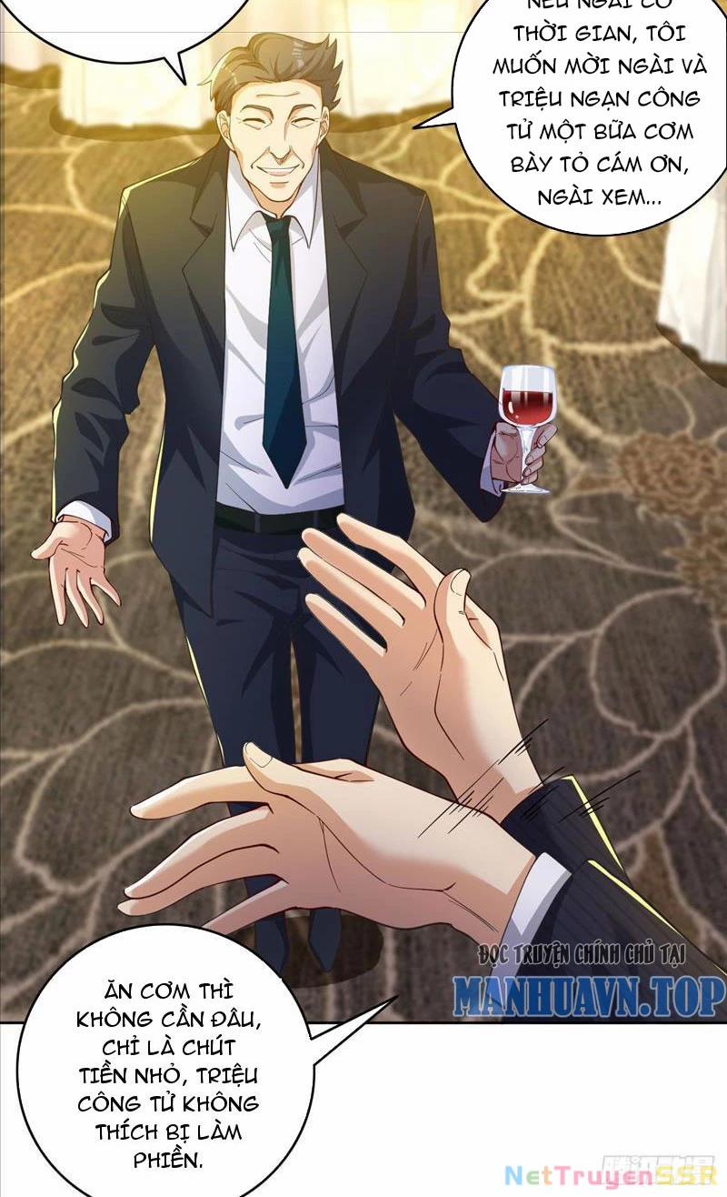 Câu Lạc Bộ Trao Đổi Nhân Sinh 5 trang 18