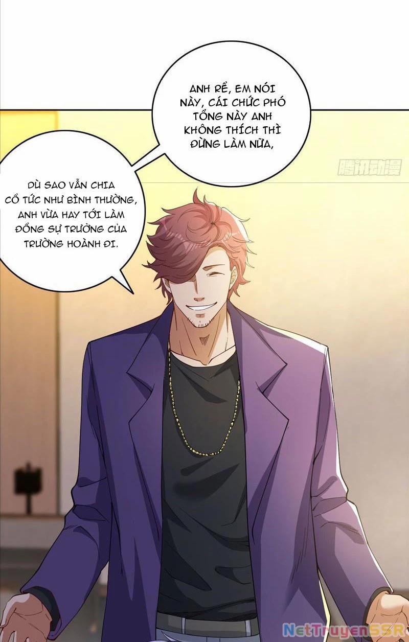 Câu Lạc Bộ Trao Đổi Nhân Sinh 5 trang 22