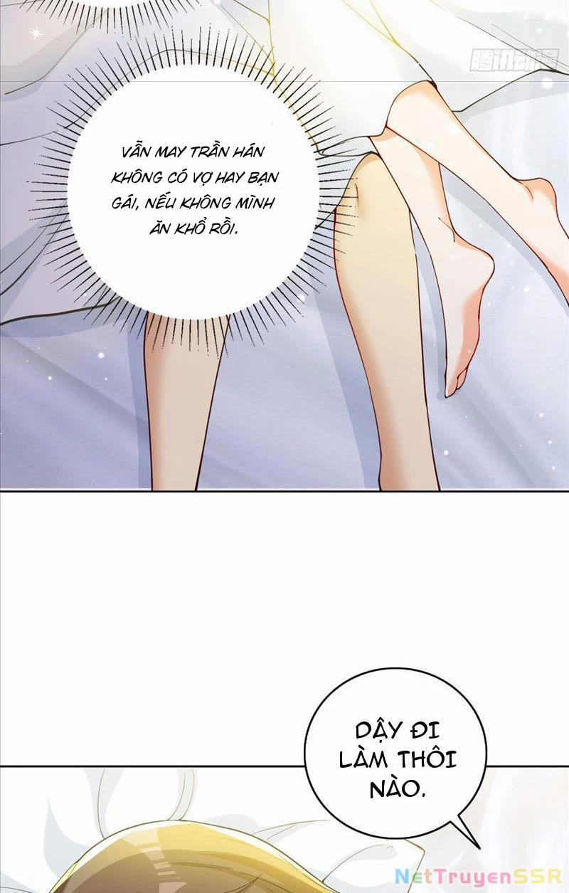 Câu Lạc Bộ Trao Đổi Nhân Sinh 5 trang 30