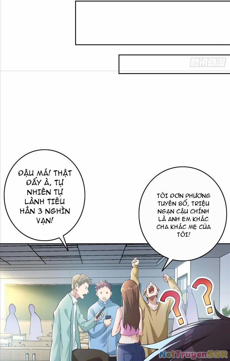 Câu Lạc Bộ Trao Đổi Nhân Sinh 5 trang 34