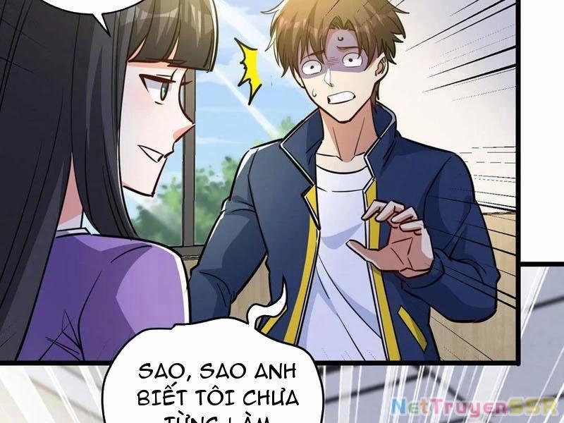 Câu Lạc Bộ Trao Đổi Nhân Sinh 52 trang 1