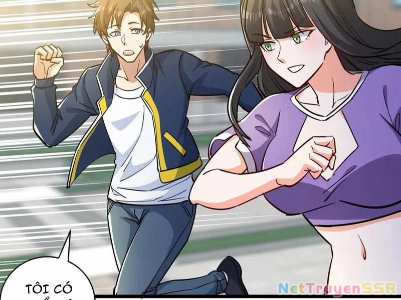 Câu Lạc Bộ Trao Đổi Nhân Sinh 52 trang 34