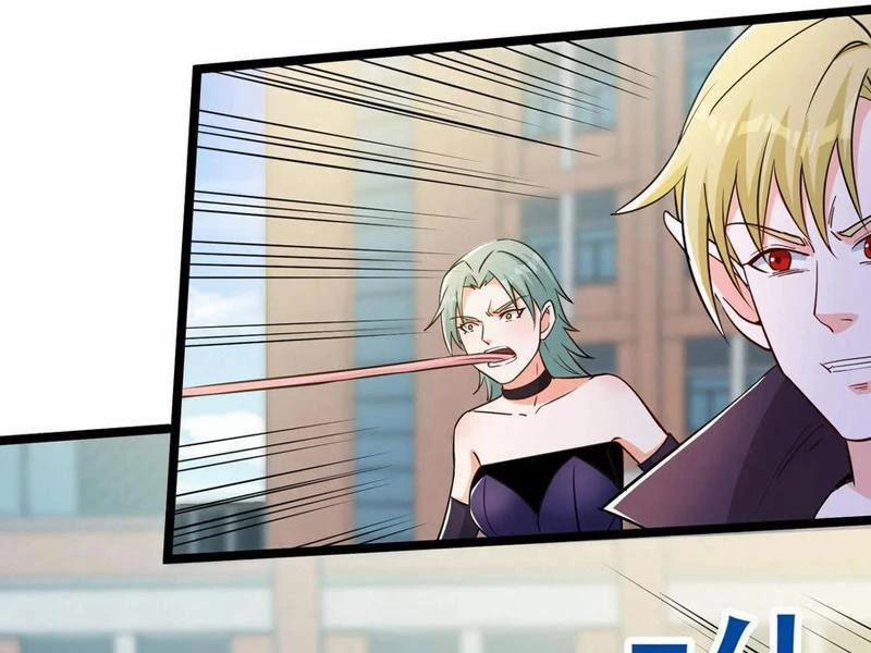 Câu Lạc Bộ Trao Đổi Nhân Sinh 53 trang 20