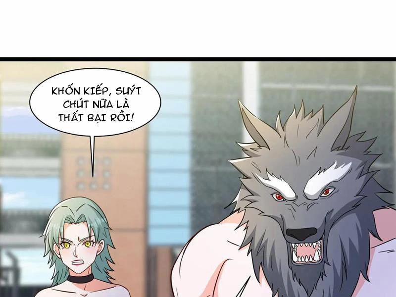 Câu Lạc Bộ Trao Đổi Nhân Sinh 53 trang 49