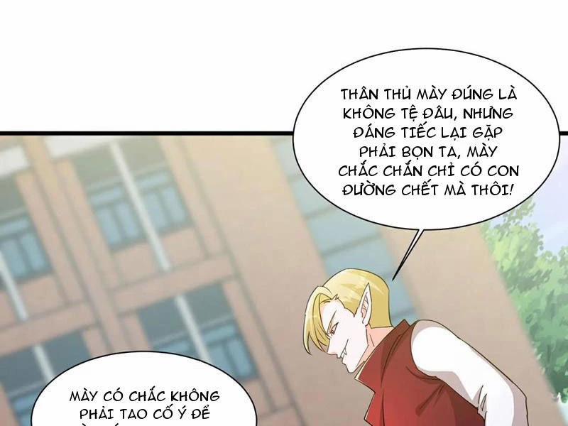 Câu Lạc Bộ Trao Đổi Nhân Sinh 53 trang 9