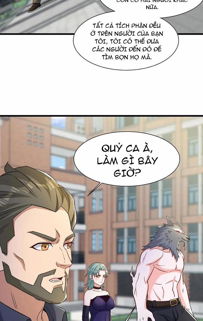 Câu Lạc Bộ Trao Đổi Nhân Sinh 54 trang 1