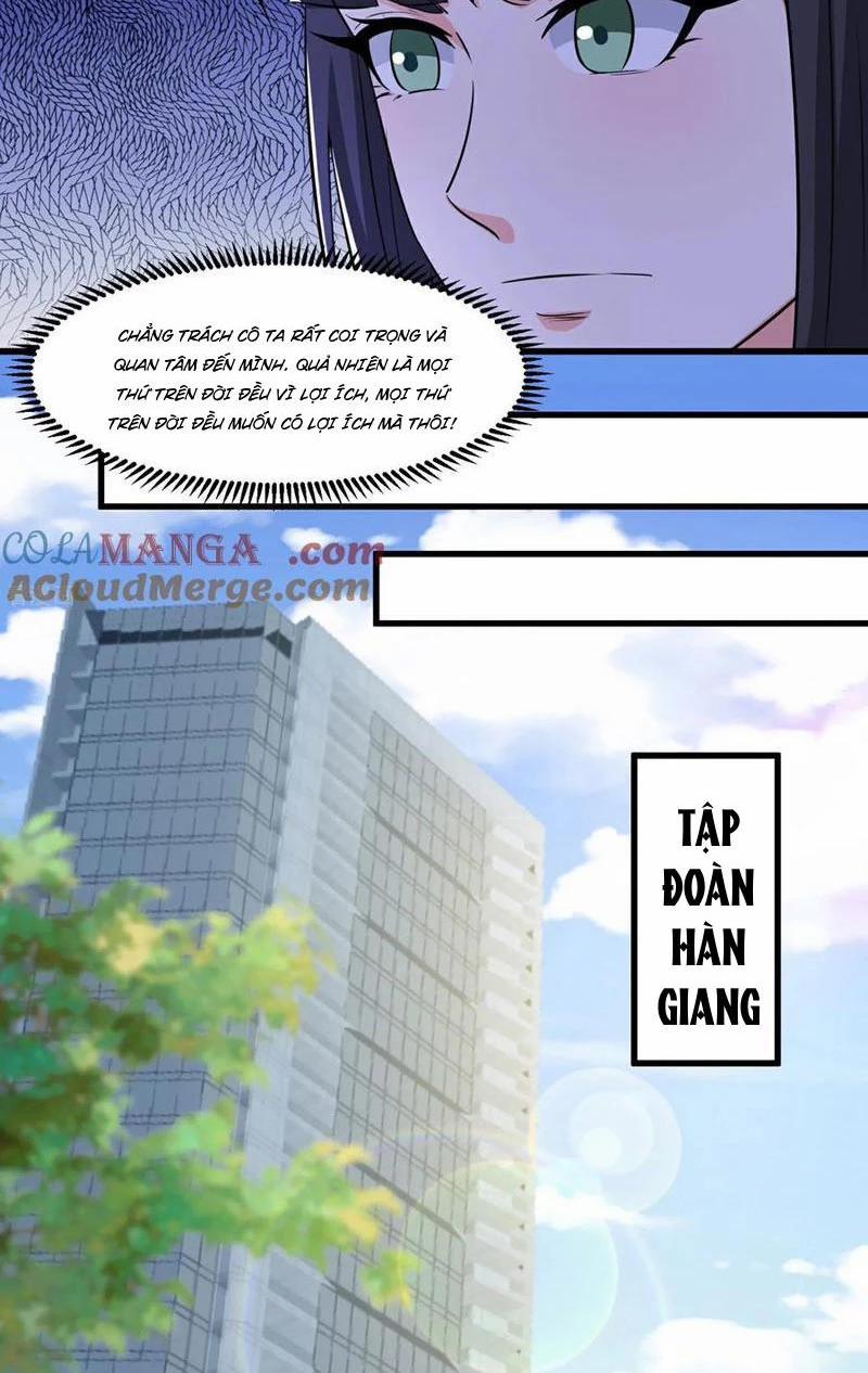 Câu Lạc Bộ Trao Đổi Nhân Sinh 54 trang 10