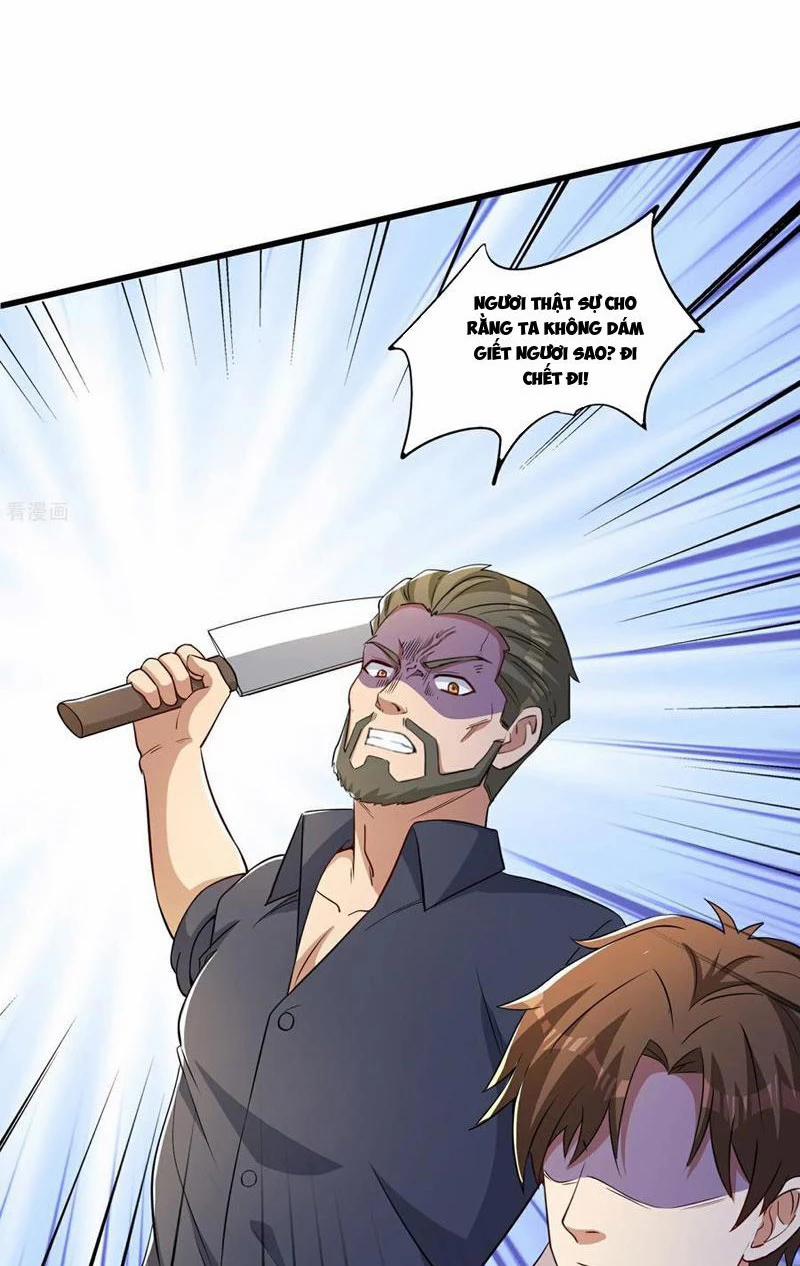 Câu Lạc Bộ Trao Đổi Nhân Sinh 54 trang 15