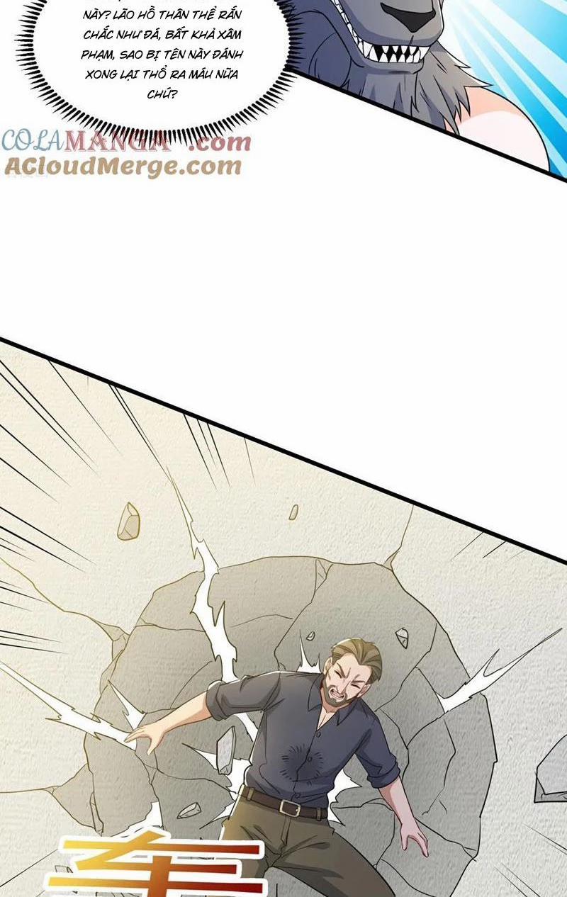 Câu Lạc Bộ Trao Đổi Nhân Sinh 54 trang 19