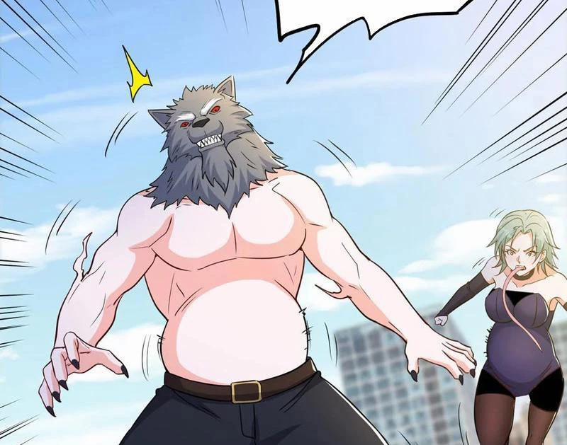 Câu Lạc Bộ Trao Đổi Nhân Sinh 54 trang 30