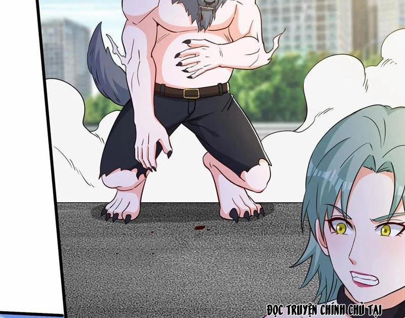 Câu Lạc Bộ Trao Đổi Nhân Sinh 54 trang 36