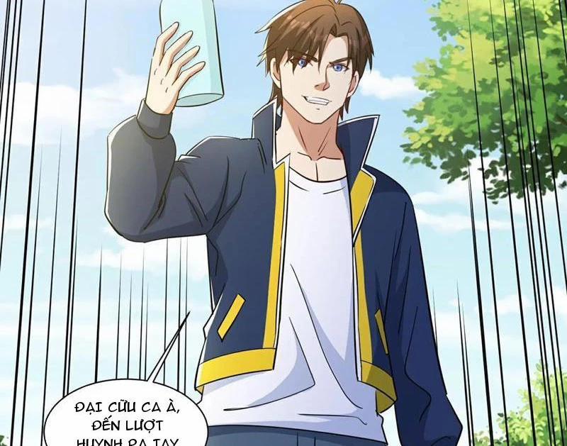 Câu Lạc Bộ Trao Đổi Nhân Sinh 54 trang 38