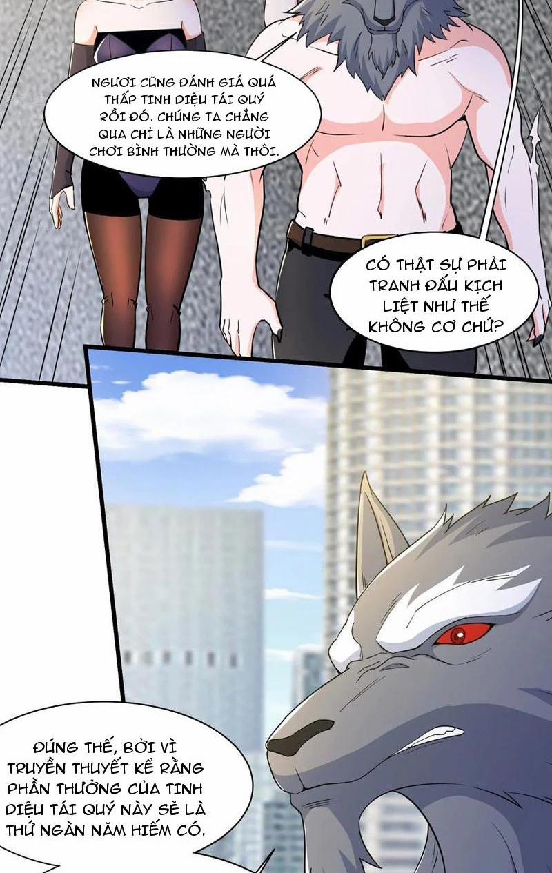 Câu Lạc Bộ Trao Đổi Nhân Sinh 54 trang 7