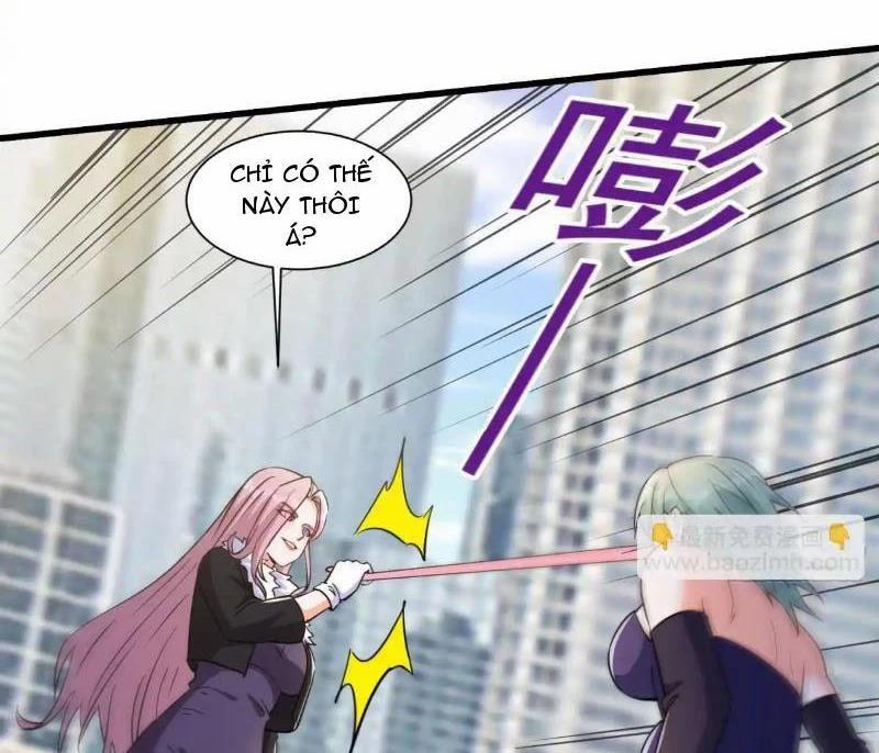 Câu Lạc Bộ Trao Đổi Nhân Sinh 55 trang 18