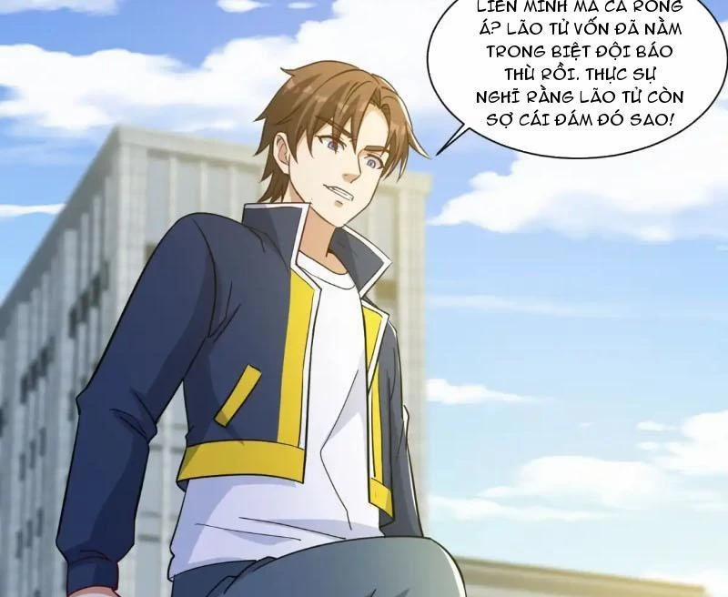 Câu Lạc Bộ Trao Đổi Nhân Sinh 55 trang 45