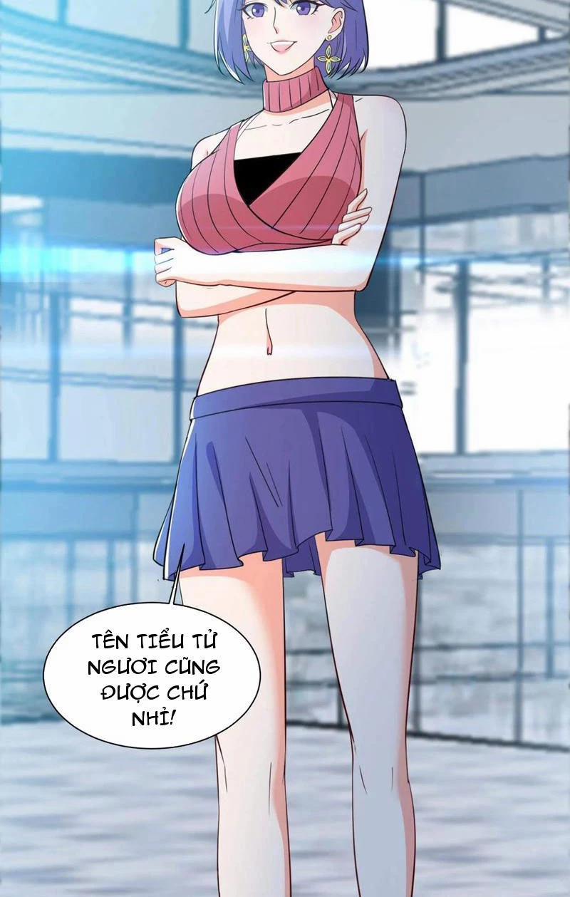 Câu Lạc Bộ Trao Đổi Nhân Sinh 56 trang 12