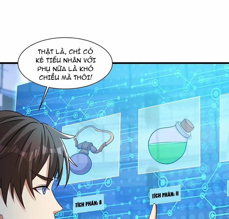 Câu Lạc Bộ Trao Đổi Nhân Sinh 56 trang 22