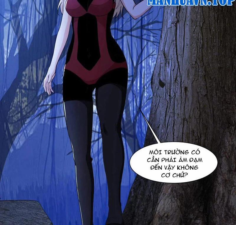 Câu Lạc Bộ Trao Đổi Nhân Sinh 56 trang 34