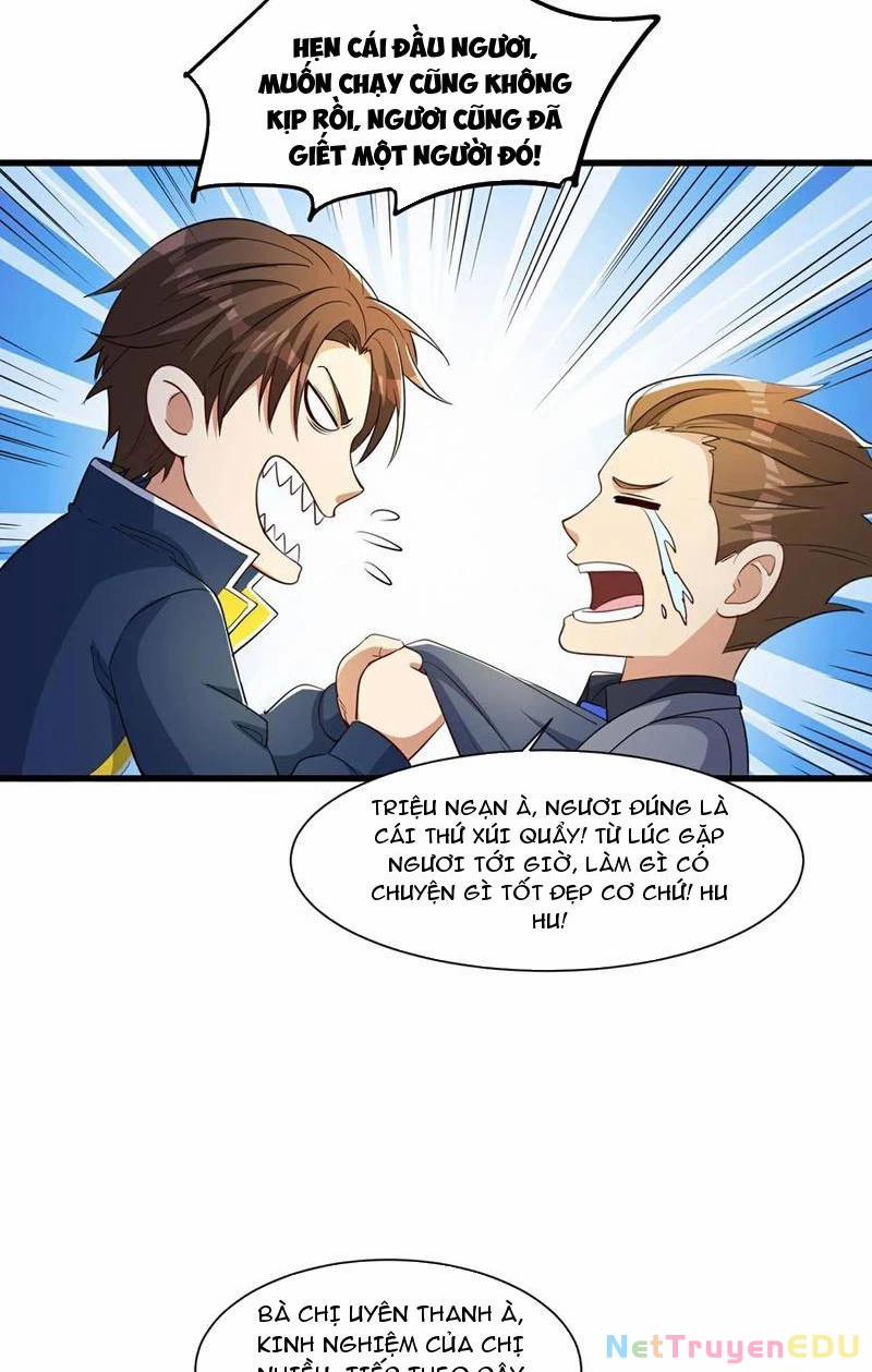 Câu Lạc Bộ Trao Đổi Nhân Sinh 56 trang 5