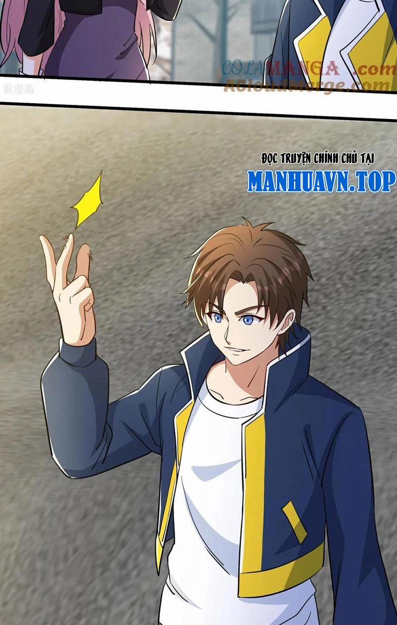 Câu Lạc Bộ Trao Đổi Nhân Sinh 56 trang 8