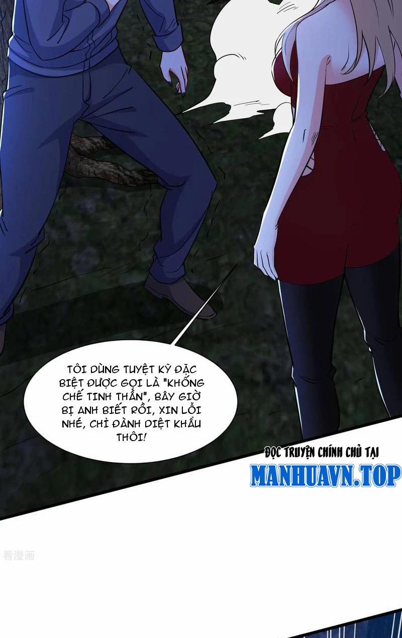 Câu Lạc Bộ Trao Đổi Nhân Sinh 57 trang 13