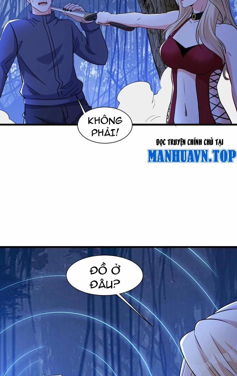 Câu Lạc Bộ Trao Đổi Nhân Sinh 57 trang 17