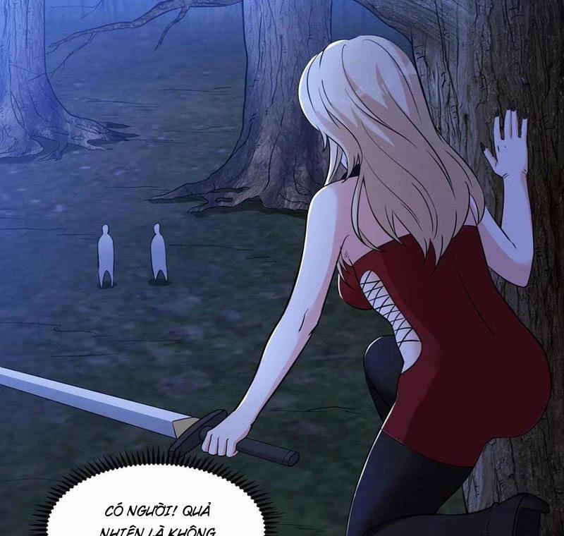 Câu Lạc Bộ Trao Đổi Nhân Sinh 57 trang 34