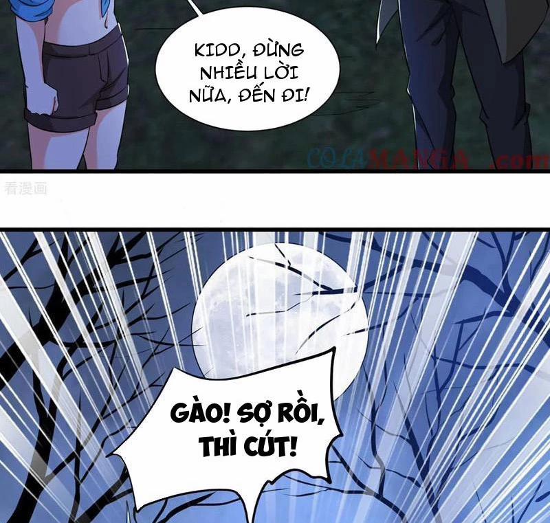 Câu Lạc Bộ Trao Đổi Nhân Sinh 57 trang 37