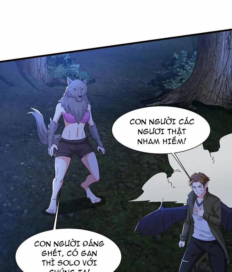 Câu Lạc Bộ Trao Đổi Nhân Sinh 58 trang 16