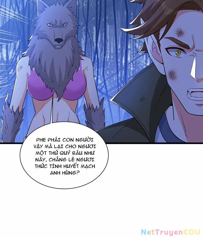 Câu Lạc Bộ Trao Đổi Nhân Sinh 58 trang 20