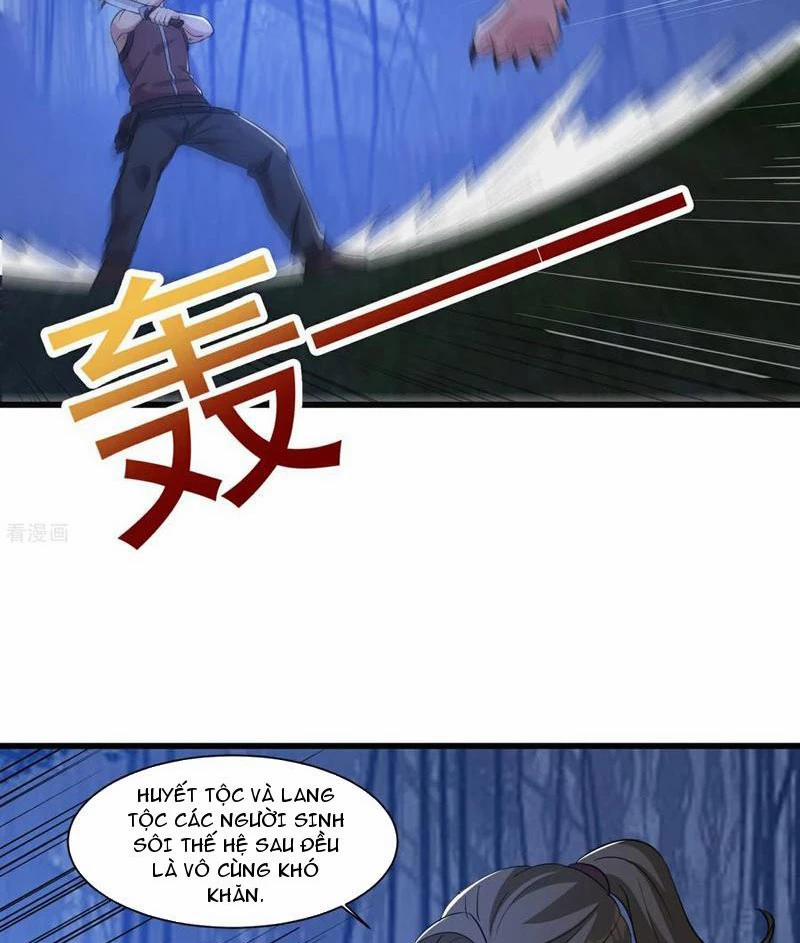 Câu Lạc Bộ Trao Đổi Nhân Sinh 58 trang 29