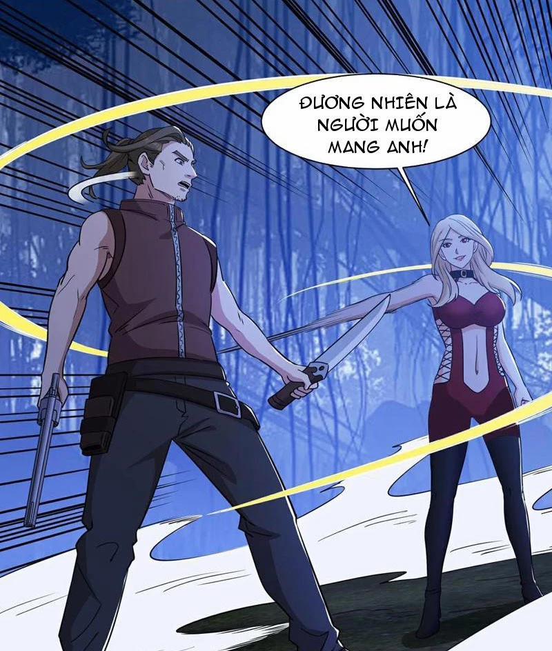 Câu Lạc Bộ Trao Đổi Nhân Sinh 58 trang 36