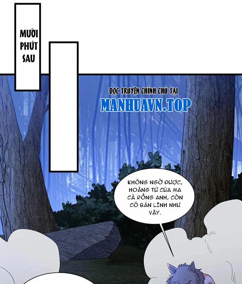 Câu Lạc Bộ Trao Đổi Nhân Sinh 58 trang 8