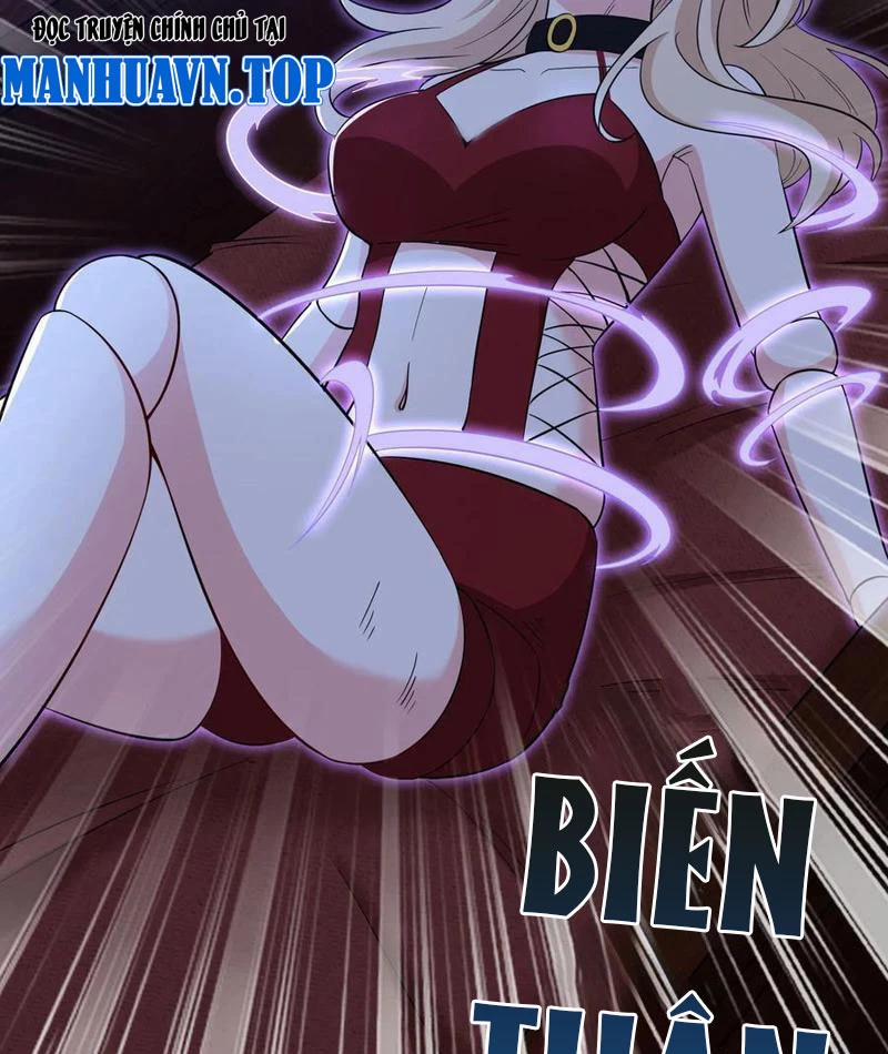 Câu Lạc Bộ Trao Đổi Nhân Sinh 59 trang 24