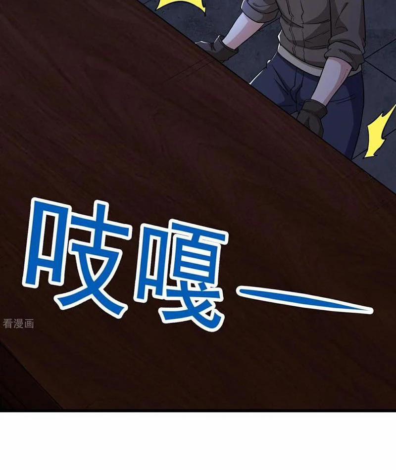 Câu Lạc Bộ Trao Đổi Nhân Sinh 59 trang 36