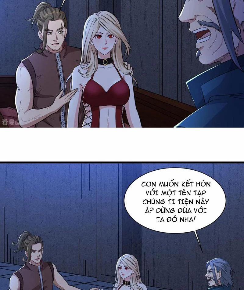 Câu Lạc Bộ Trao Đổi Nhân Sinh 59 trang 40