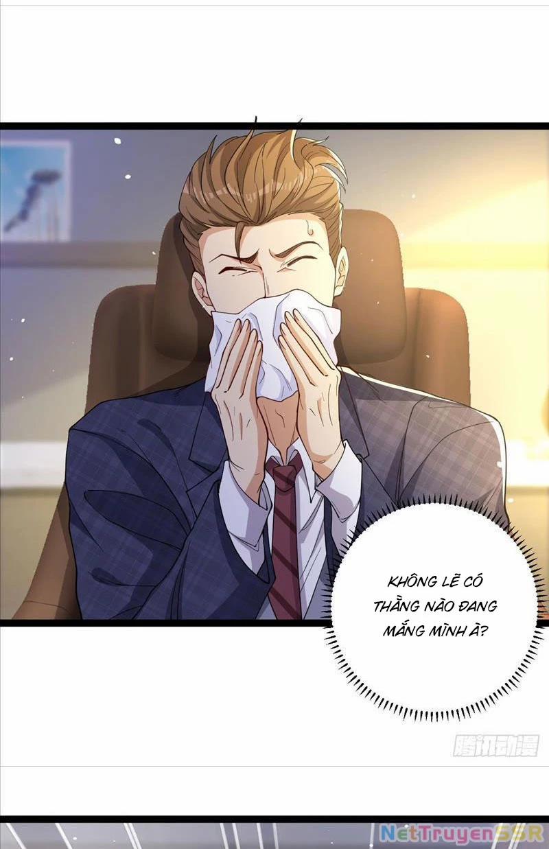 Câu Lạc Bộ Trao Đổi Nhân Sinh 6 trang 10