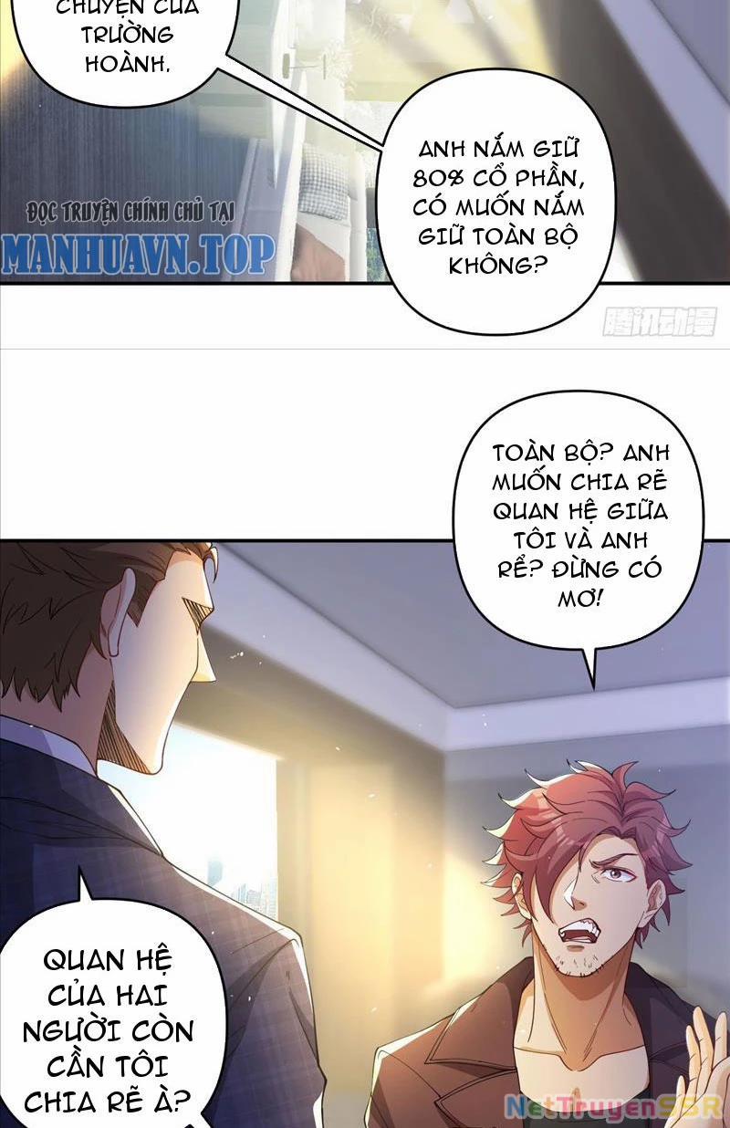 Câu Lạc Bộ Trao Đổi Nhân Sinh 6 trang 21