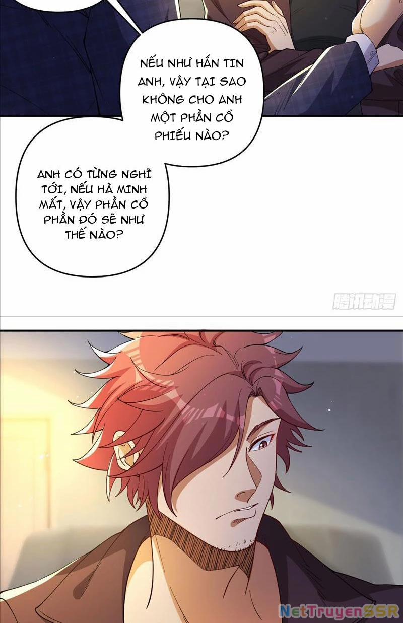 Câu Lạc Bộ Trao Đổi Nhân Sinh 6 trang 22