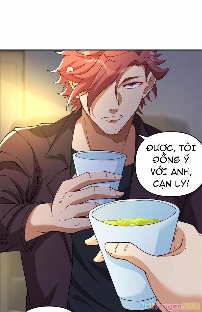 Câu Lạc Bộ Trao Đổi Nhân Sinh 6 trang 28